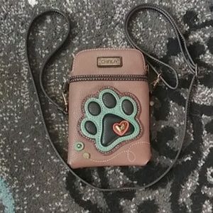 Chala crossbody cell phone purse🐾